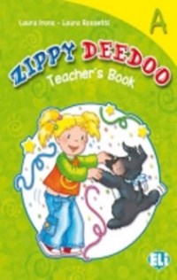Zippy Deedoo  Teacher"s Book